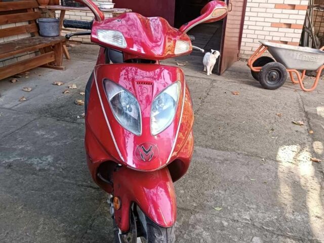 Другая Другая, объемом двигателя 0.15 л и пробегом 0 тыс. км за 605 $, фото 4 на Automoto.ua