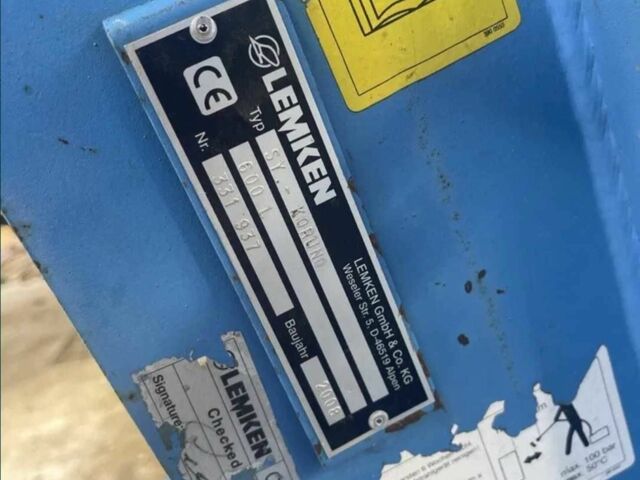 Інша Інша, об'ємом двигуна 0 л та пробігом 0 тис. км за 18903 $, фото 6 на Automoto.ua