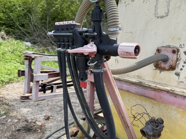 Інша Інша, об'ємом двигуна 0 л та пробігом 0 тис. км за 2403 $, фото 2 на Automoto.ua