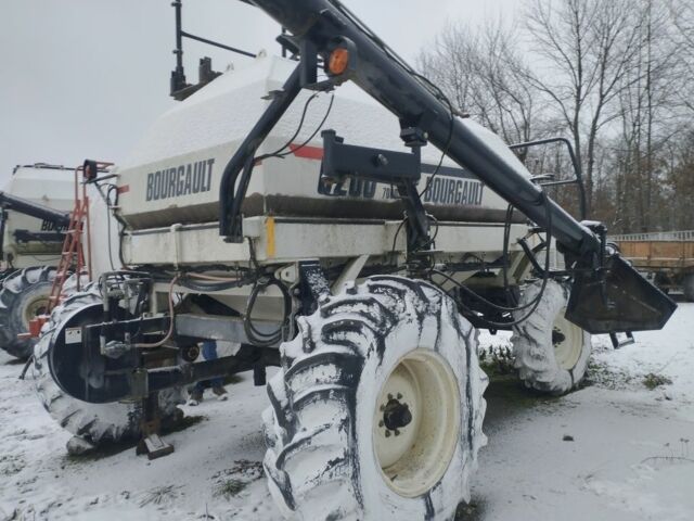 Другая Другая, объемом двигателя 0 л и пробегом 0 тыс. км за 3584 $, фото 7 на Automoto.ua