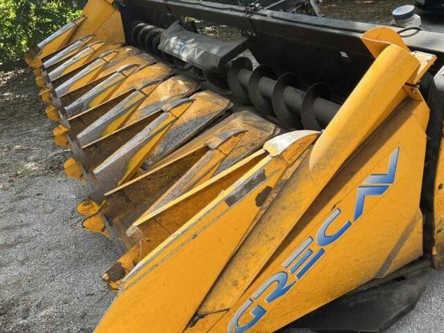 Другая Другая, объемом двигателя 0 л и пробегом 0 тыс. км за 12500 $, фото 15 на Automoto.ua