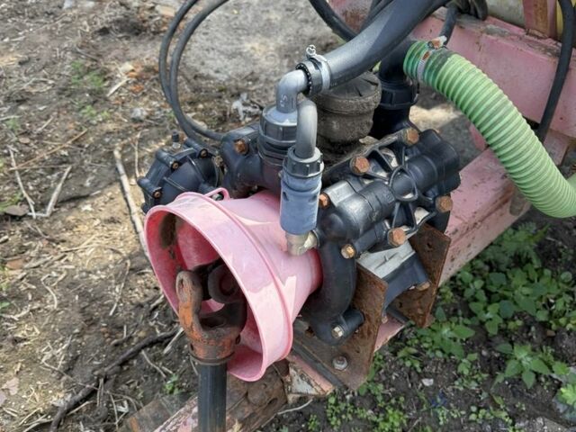 Інша Інша, об'ємом двигуна 0 л та пробігом 0 тис. км за 2403 $, фото 1 на Automoto.ua