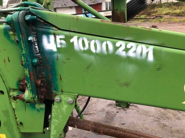 Другая Другая, объемом двигателя 0 л и пробегом 0 тыс. км за 5098 $, фото 5 на Automoto.ua