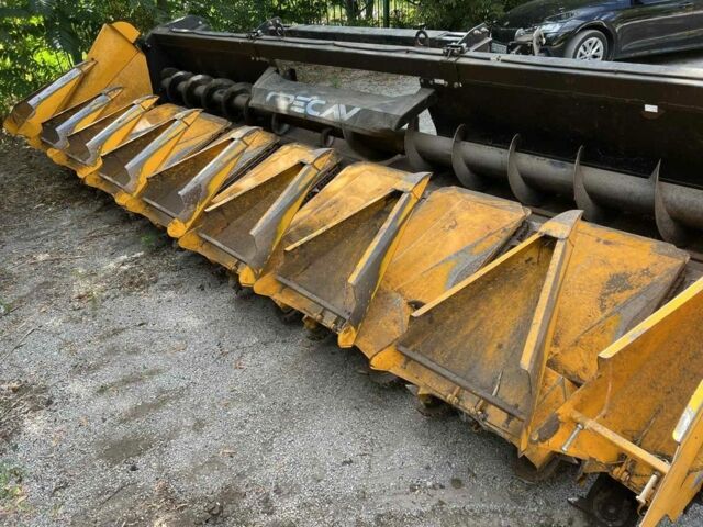 Другая Другая, объемом двигателя 0 л и пробегом 0 тыс. км за 12500 $, фото 5 на Automoto.ua