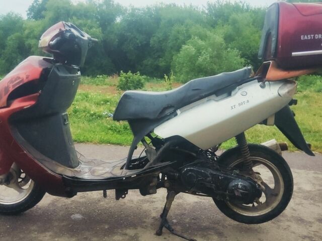 Інша Інша, об'ємом двигуна 80 л та пробігом 0 тис. км за 120 $, фото 2 на Automoto.ua