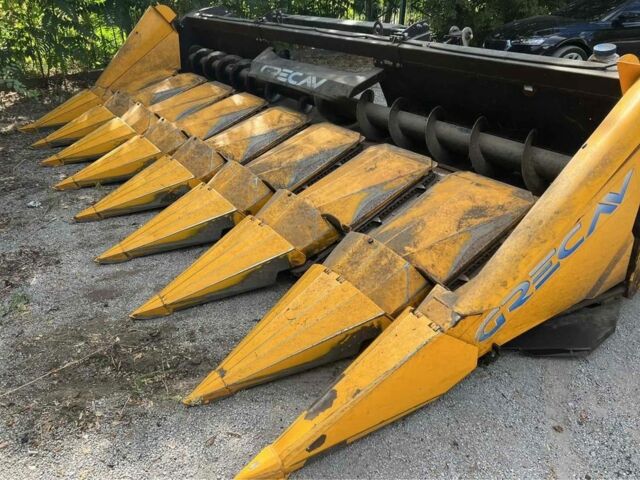 Другая Другая, объемом двигателя 0 л и пробегом 0 тыс. км за 12500 $, фото 14 на Automoto.ua