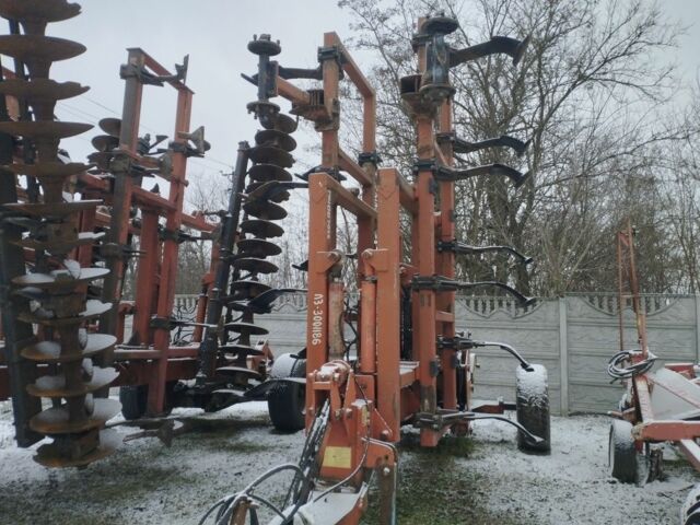 Другая Другая, объемом двигателя 0 л и пробегом 0 тыс. км за 3657 $, фото 3 на Automoto.ua