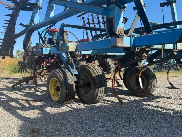 Інша Інша, об'ємом двигуна 0 л та пробігом 0 тис. км за 18000 $, фото 14 на Automoto.ua