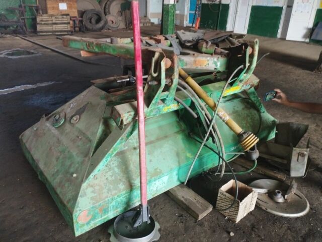 Інша Інша, об'ємом двигуна 0 л та пробігом 0 тис. км за 438 $, фото 7 на Automoto.ua