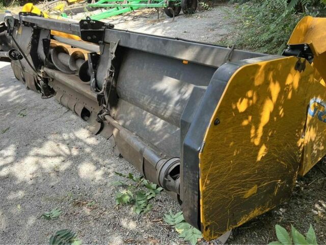 Другая Другая, объемом двигателя 0 л и пробегом 0 тыс. км за 12500 $, фото 2 на Automoto.ua