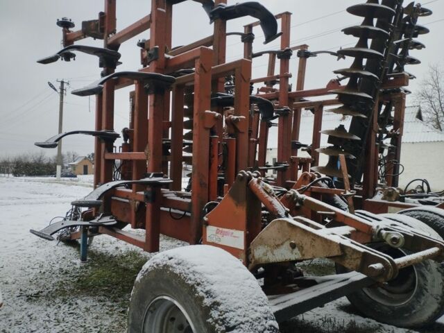 Другая Другая, объемом двигателя 0 л и пробегом 0 тыс. км за 3657 $, фото 4 на Automoto.ua