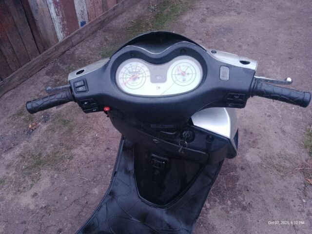 Другая Другая, объемом двигателя 80 л и пробегом 0 тыс. км за 109 $, фото 2 на Automoto.ua