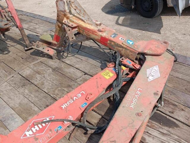 Другая Другая, объемом двигателя 0 л и пробегом 0 тыс. км за 607 $, фото 1 на Automoto.ua