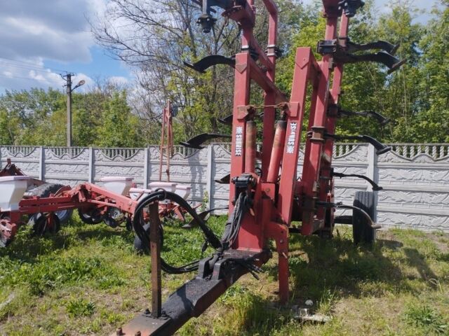 Другая Другая, объемом двигателя 0 л и пробегом 0 тыс. км за 3657 $, фото 1 на Automoto.ua