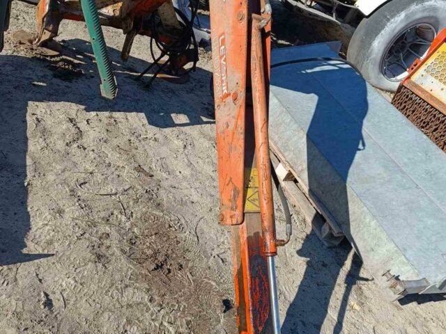 Другая Другая, объемом двигателя 0 л и пробегом 0 тыс. км за 607 $, фото 4 на Automoto.ua