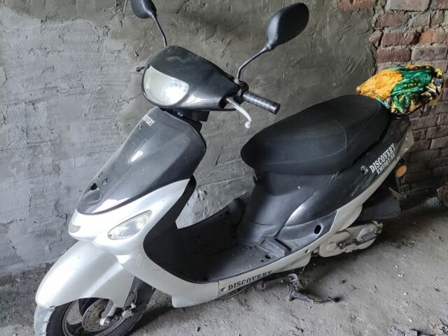 Другая Другая, объемом двигателя 0 л и пробегом 0 тыс. км за 289 $, фото 1 на Automoto.ua