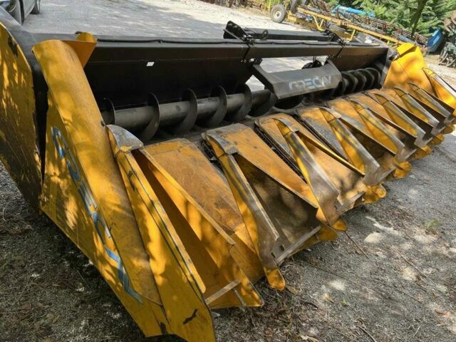 Другая Другая, объемом двигателя 0 л и пробегом 0 тыс. км за 12500 $, фото 11 на Automoto.ua