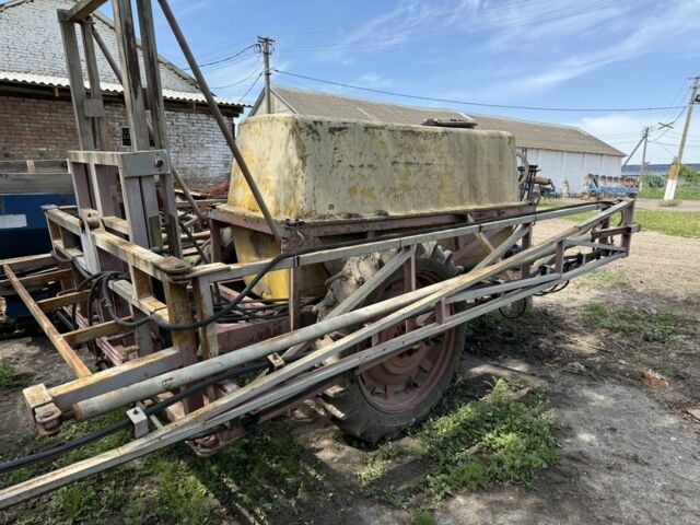 Інша Інша, об'ємом двигуна 0 л та пробігом 0 тис. км за 2403 $, фото 3 на Automoto.ua