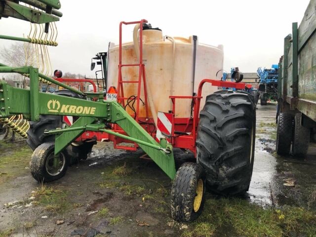 Другая Другая, объемом двигателя 0 л и пробегом 0 тыс. км за 5098 $, фото 7 на Automoto.ua