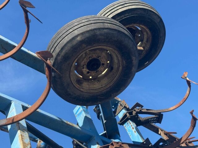 Інша Інша, об'ємом двигуна 0 л та пробігом 0 тис. км за 18000 $, фото 4 на Automoto.ua