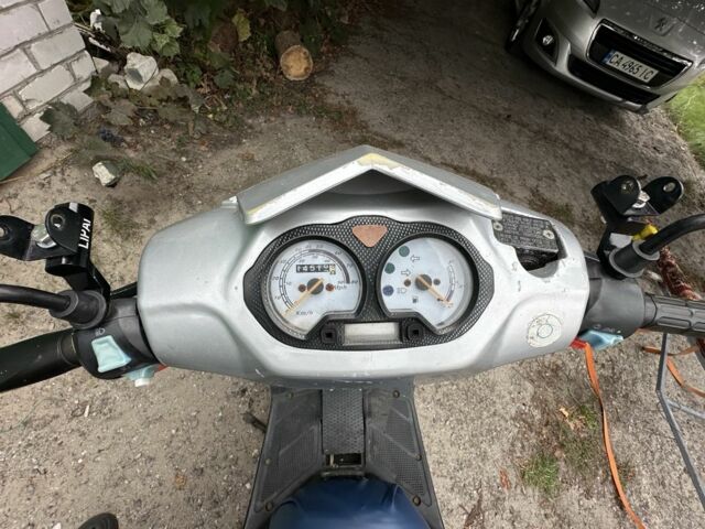 Інша Інша, об'ємом двигуна 49 л та пробігом 0 тис. км за 192 $, фото 4 на Automoto.ua