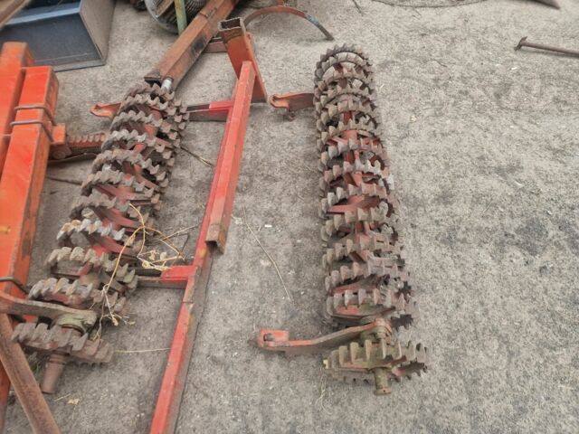 Другая Другая, объемом двигателя 0 л и пробегом 0 тыс. км за 800 $, фото 4 на Automoto.ua