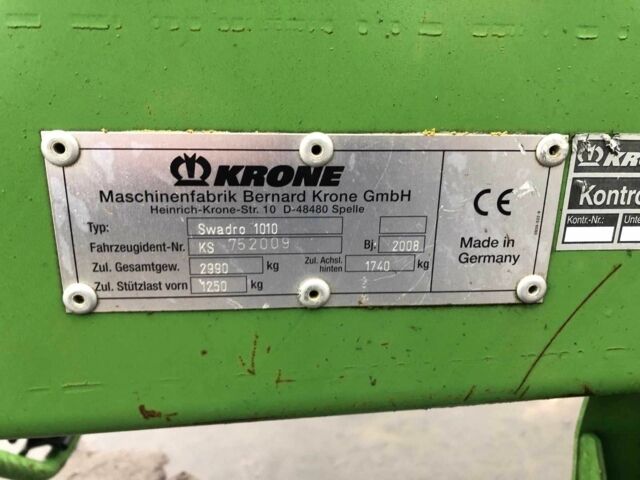 Другая Другая, объемом двигателя 0 л и пробегом 0 тыс. км за 5098 $, фото 8 на Automoto.ua