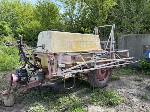 Інша Інша, об'ємом двигуна 0 л та пробігом 0 тис. км за 2403 $, фото 4 на Automoto.ua