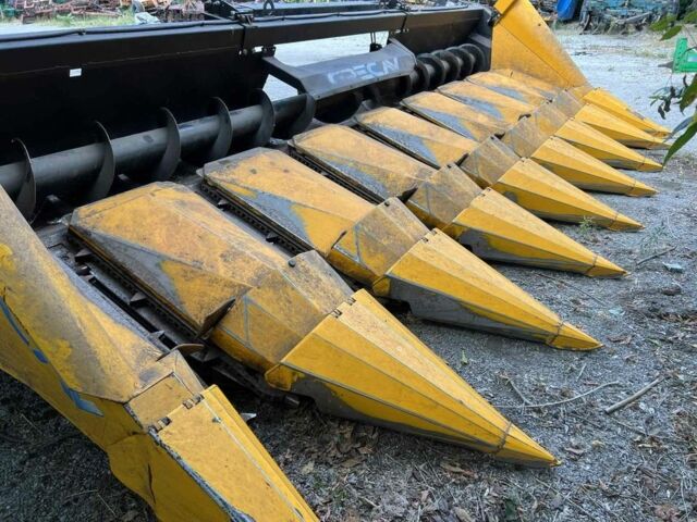 Другая Другая, объемом двигателя 0 л и пробегом 0 тыс. км за 12500 $, фото 1 на Automoto.ua