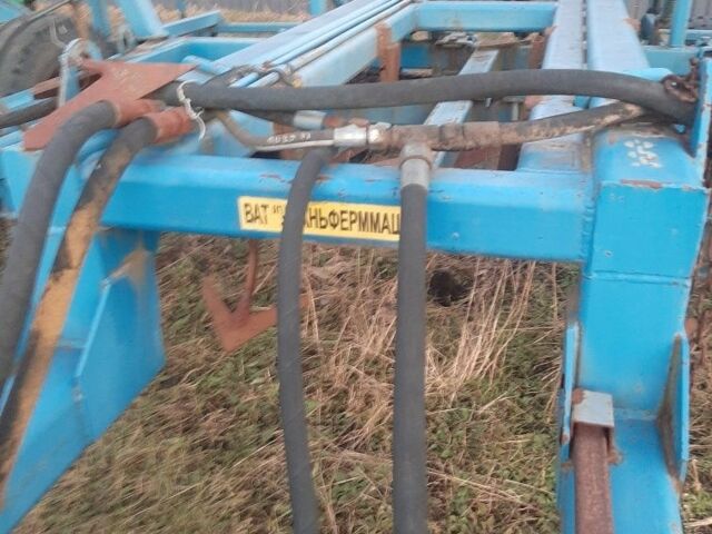 Другая Другая, объемом двигателя 0 л и пробегом 0 тыс. км за 5311 $, фото 3 на Automoto.ua