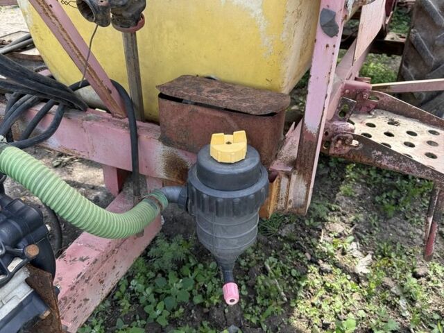 Інша Інша, об'ємом двигуна 0 л та пробігом 0 тис. км за 2403 $, фото 5 на Automoto.ua