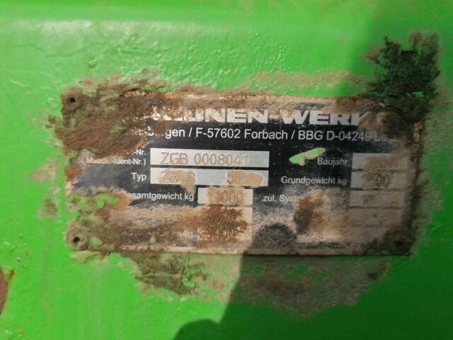 Другая Другая, объемом двигателя 0 л и пробегом 0 тыс. км за 3262 $, фото 8 на Automoto.ua