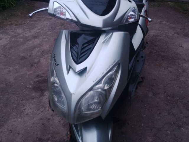 Другая Другая, объемом двигателя 80 л и пробегом 0 тыс. км за 109 $, фото 3 на Automoto.ua