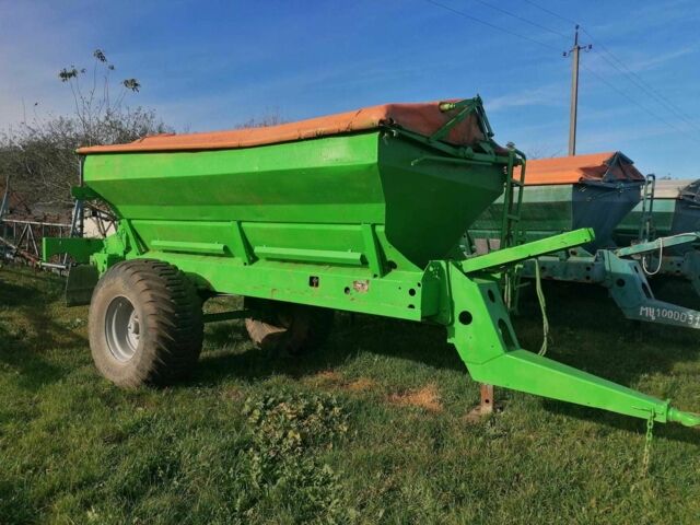 Другая Другая, объемом двигателя 0 л и пробегом 0 тыс. км за 3262 $, фото 6 на Automoto.ua