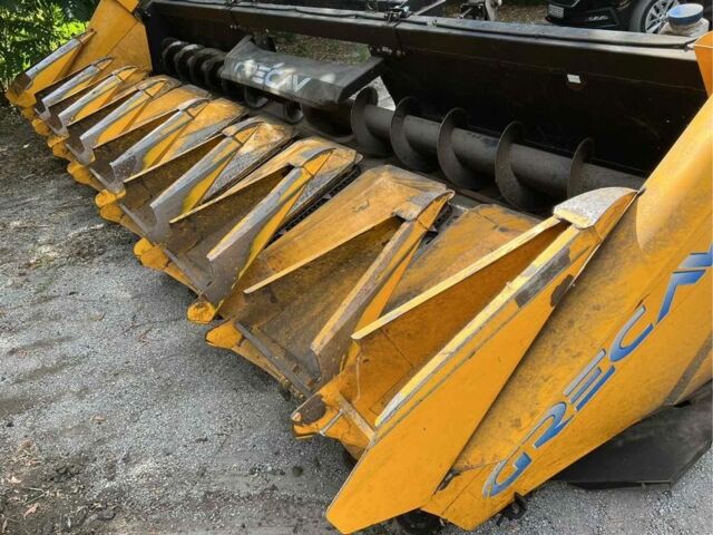 Другая Другая, объемом двигателя 0 л и пробегом 0 тыс. км за 12500 $, фото 10 на Automoto.ua