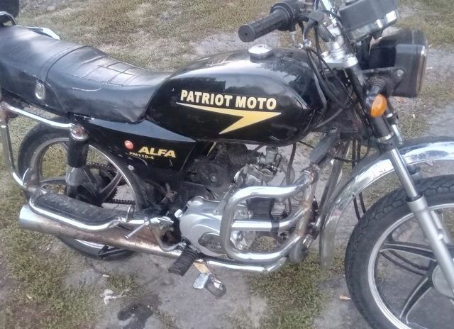 Другая Другая, объемом двигателя 0.15 л и пробегом 0 тыс. км за 357 $, фото 1 на Automoto.ua