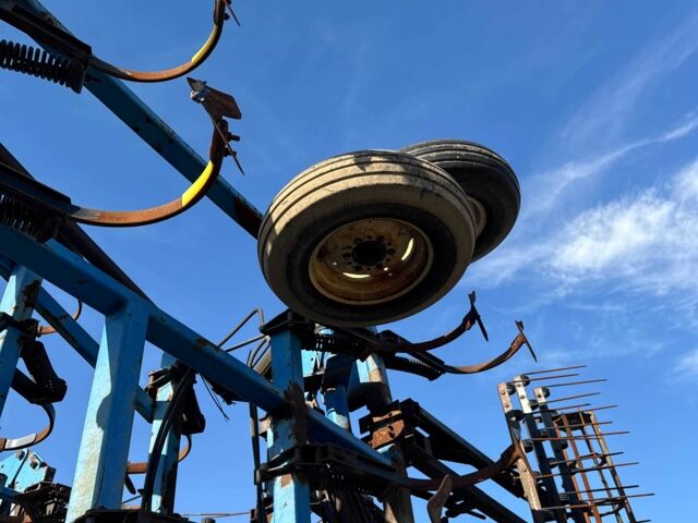 Інша Інша, об'ємом двигуна 0 л та пробігом 0 тис. км за 20000 $, фото 6 на Automoto.ua