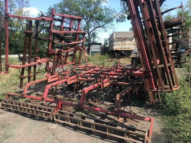 Другая Другая, объемом двигателя 0 л и пробегом 0 тыс. км за 350000 $, фото 2 на Automoto.ua