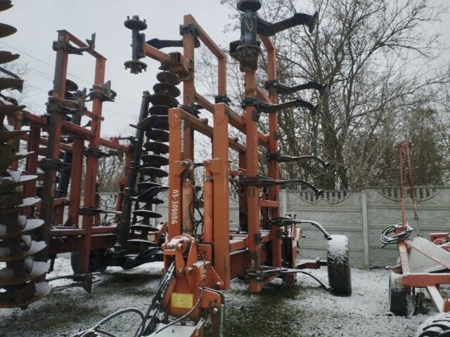 Другая Другая, объемом двигателя 0 л и пробегом 0 тыс. км за 3657 $, фото 2 на Automoto.ua