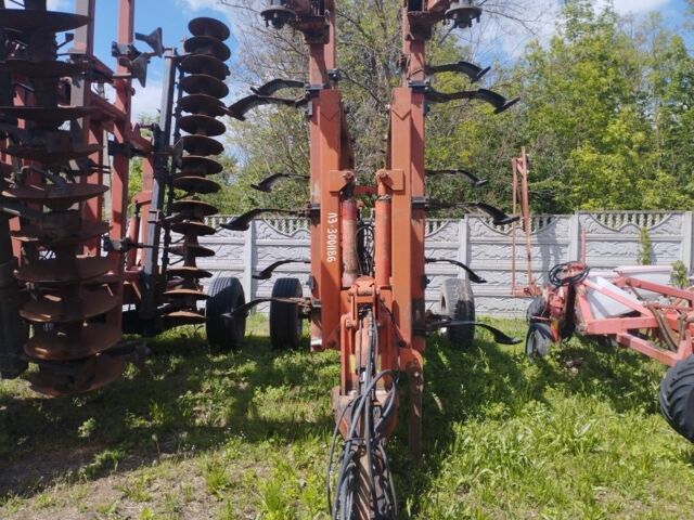 Другая Другая, объемом двигателя 0 л и пробегом 0 тыс. км за 3657 $, фото 7 на Automoto.ua