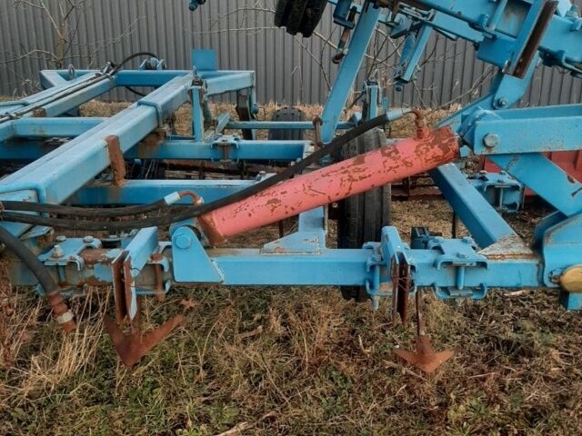 Другая Другая, объемом двигателя 0 л и пробегом 0 тыс. км за 5311 $, фото 6 на Automoto.ua