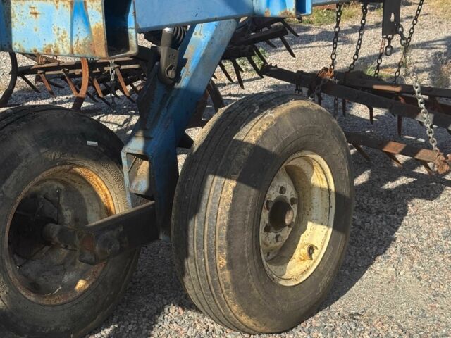 Інша Інша, об'ємом двигуна 0 л та пробігом 0 тис. км за 18000 $, фото 3 на Automoto.ua