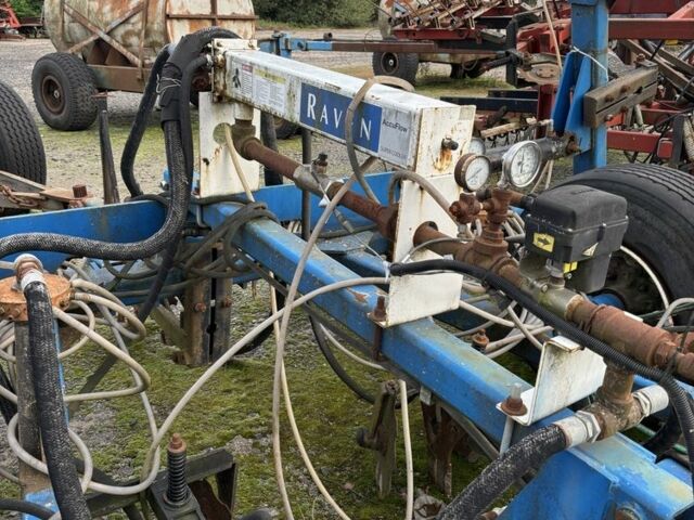 Другая Другая, объемом двигателя 0 л и пробегом 0 тыс. км за 11865 $, фото 4 на Automoto.ua