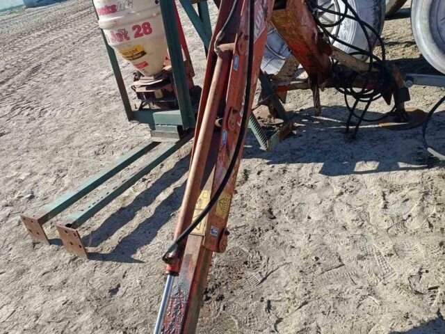 Другая Другая, объемом двигателя 0 л и пробегом 0 тыс. км за 607 $, фото 2 на Automoto.ua