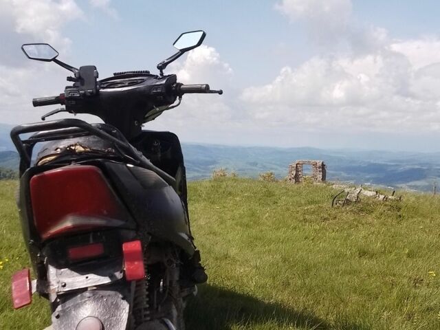 Другая Другая, объемом двигателя 80 л и пробегом 0 тыс. км за 121 $, фото 6 на Automoto.ua