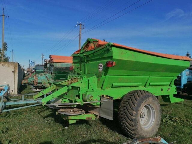 Другая Другая, объемом двигателя 0 л и пробегом 0 тыс. км за 3262 $, фото 7 на Automoto.ua