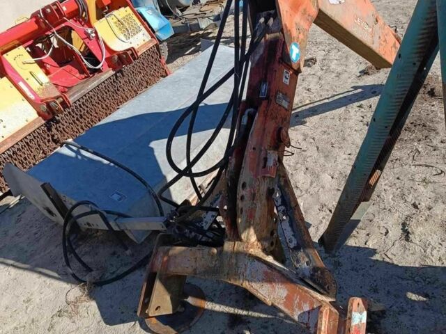 Другая Другая, объемом двигателя 0 л и пробегом 0 тыс. км за 607 $, фото 5 на Automoto.ua