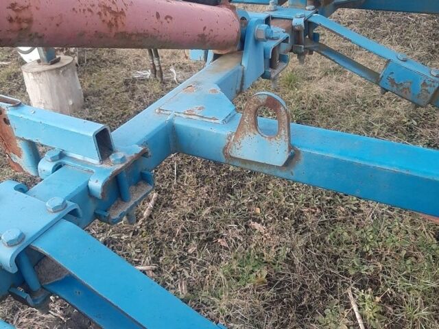 Другая Другая, объемом двигателя 0 л и пробегом 0 тыс. км за 5311 $, фото 5 на Automoto.ua