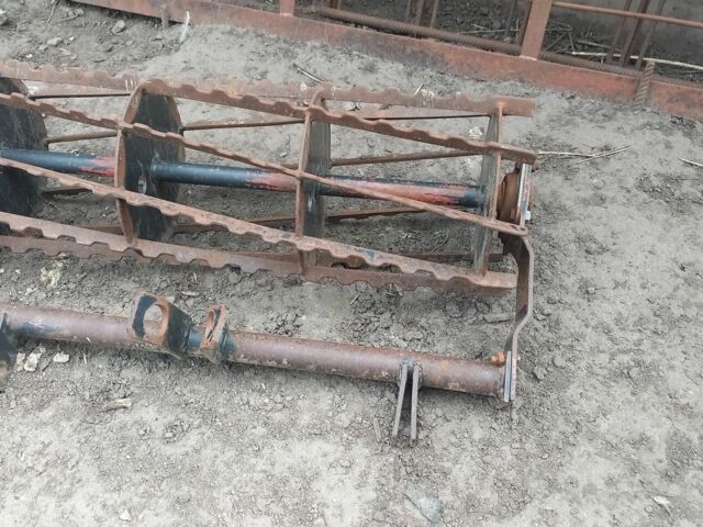 Другая Другая, объемом двигателя 0 л и пробегом 0 тыс. км за 37 $, фото 3 на Automoto.ua