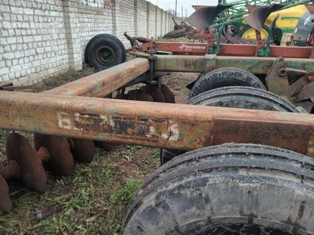 Другая Другая, объемом двигателя 0 л и пробегом 0 тыс. км за 4200 $, фото 5 на Automoto.ua